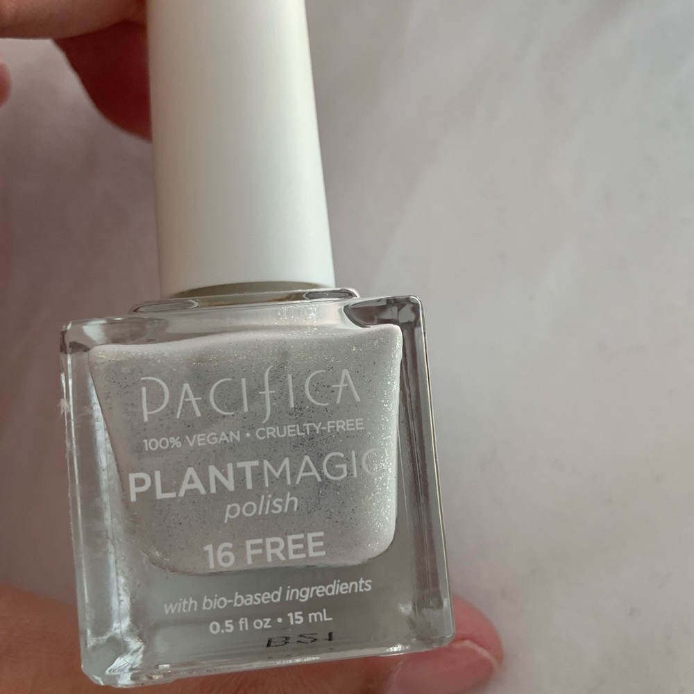 Pacifica Plant Magic